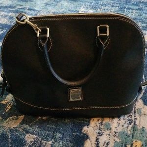 Authentic Dooney and Burke purse